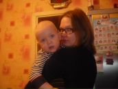 Фотография Коростелиной Светланы