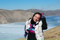 Фотография Медведевой Анны