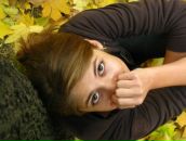 Фотография Терещенковой Евгении