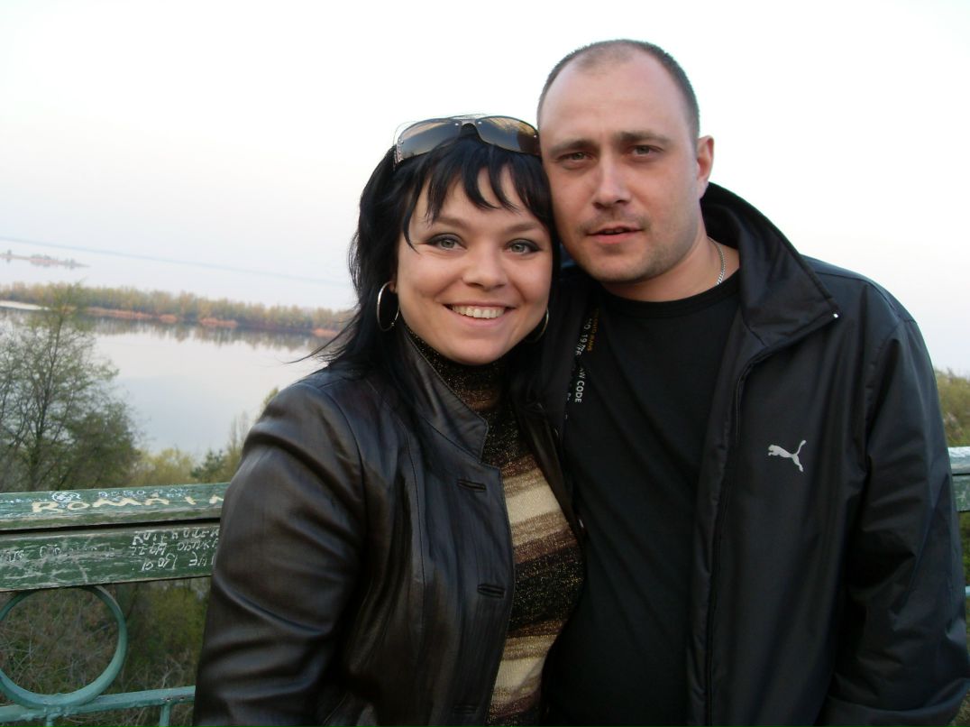 Сергей Дорофеев фотография #3