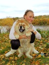 Фотография Яковлевой Надежды