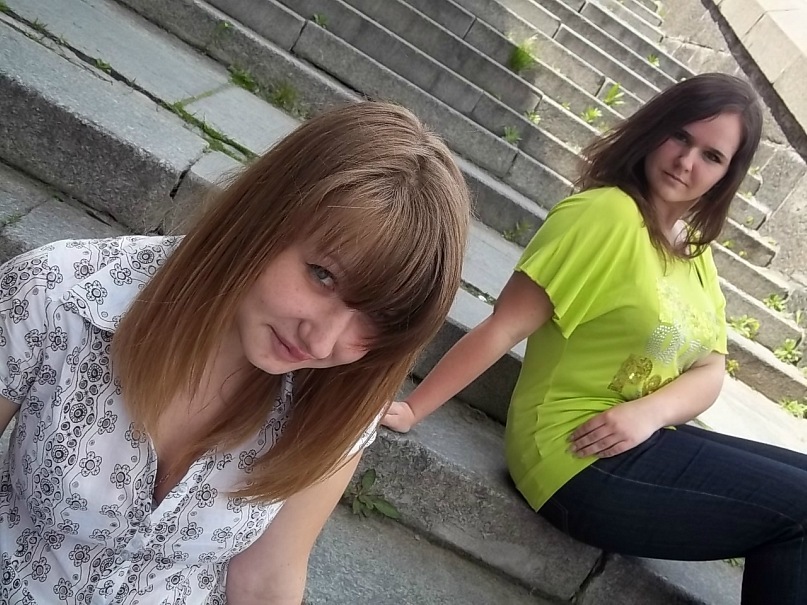 Vera Petrova фотография #48