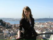 Фотография Красовской Ксении