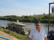 Фотография Трофимова Александра