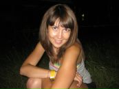 Фотография Янбаевой Алины