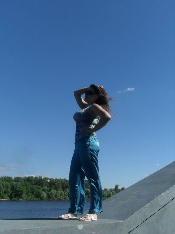 Наталька Коваленко фотография #31