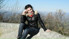 Фотография Бондаренко Алёны