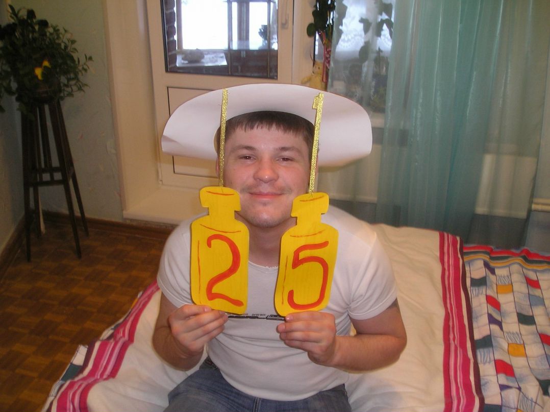 Дмитрий Жуланов фотография #43