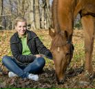 Фотография Зайцевой Илоны