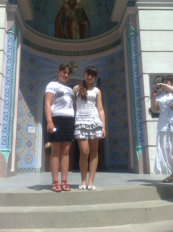 Саша Чоботюк фотография #23