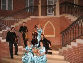 Фотография Милкиной Екатерины