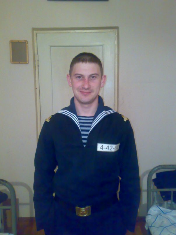 Данил Козлов фотография #12