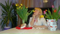 Фотография Черкашиной Галины