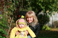 Фотография Черемшагиной Катюньки