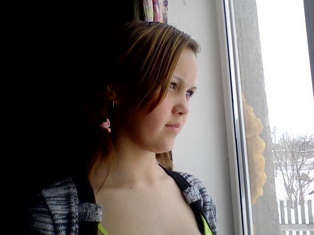 Виолета Васильева фотография #1