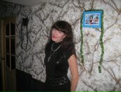 Фотография Прокофьевой Татьяны