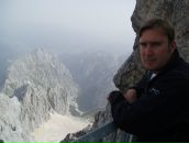 Фотография Родионова Дениса