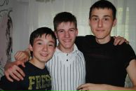 Фотография Федорова Евгения