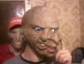 Фотография Константинова Виктора