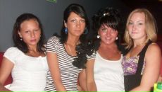 Фотография Яловиковой Наденьки