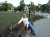 Фотография Казанцевой Евгении