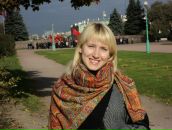 Фотография Любарчук Лейсан