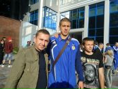 Олексій Сидорко фотография #12 (источник - https://vk.com/id11477769)
