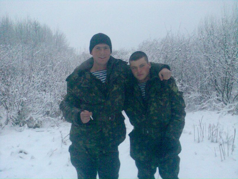 Ярослав Поляков фотография #19