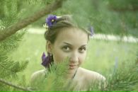 Фотография Петровой Ирины