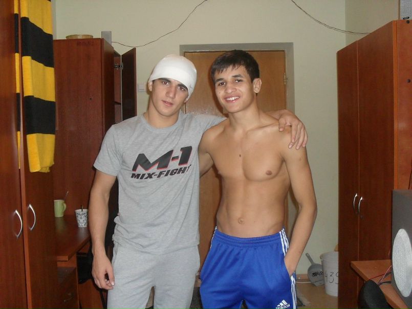 Софик Каххоров фото №27