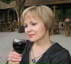 Фотография Андреевой Галины