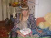 Фотография Инютиной Светланы