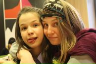 Фотография Руфан Александры