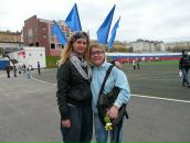 Фотография Селезневой Инги