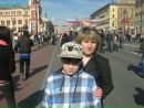 Фотография Барановой Светланы
