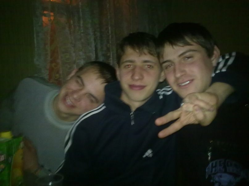 Сергей Панасенко фотография #26