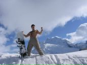 Фотография Шопенского Сергея