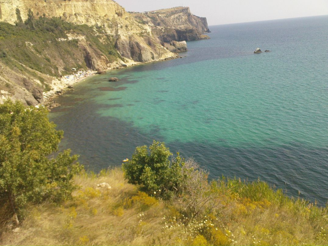 Макс Лунин фотография #6