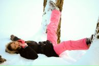 Фотография Коршуновой Ксении