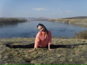 Фотография Смеховой Оли