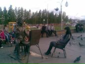 Фотография Евстратовой Дарьи