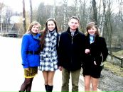 Іван Кульчицький фотография #10 (источник - https://vk.com/id30784297)