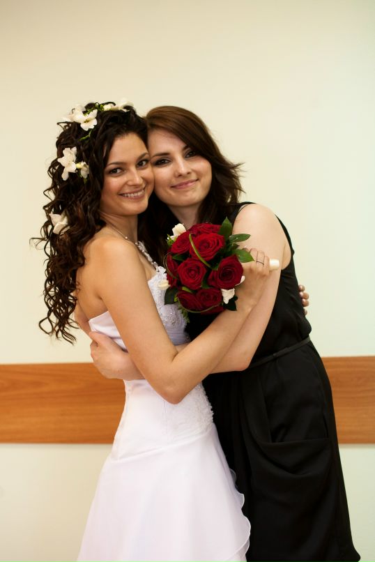 Оля Битнер фотография #3