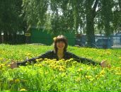 Фотография Кочевник Ани