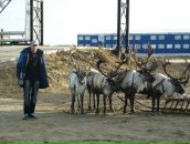 Фотография Глазычева Анатолия