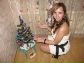 Фотография Миловановой Иришки