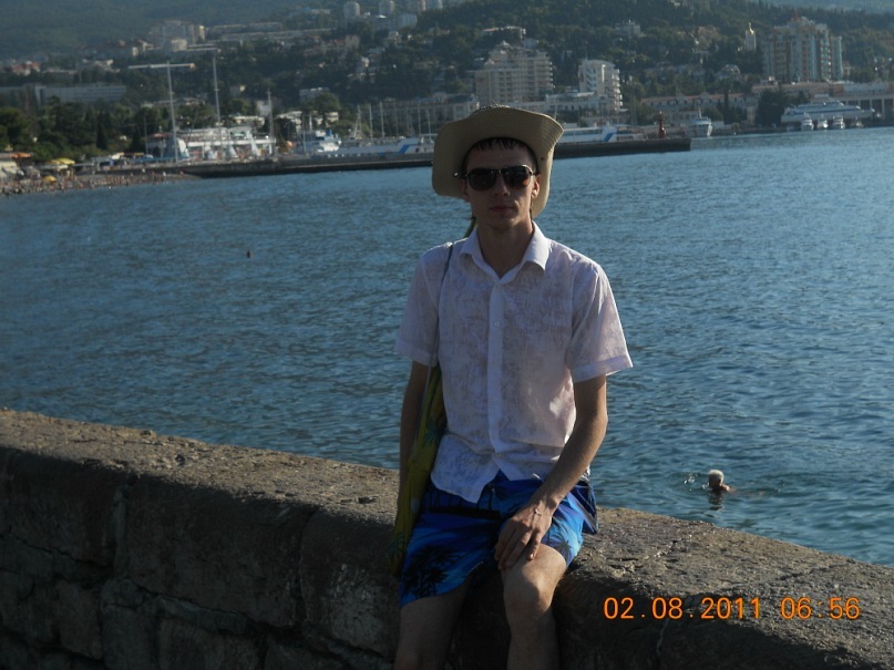 Сергей Черныш фотография #20