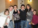 Лідочка Шеверя фотография #17 (источник - https://vk.com/id164559054)