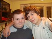 Фотография Колосова Алексея