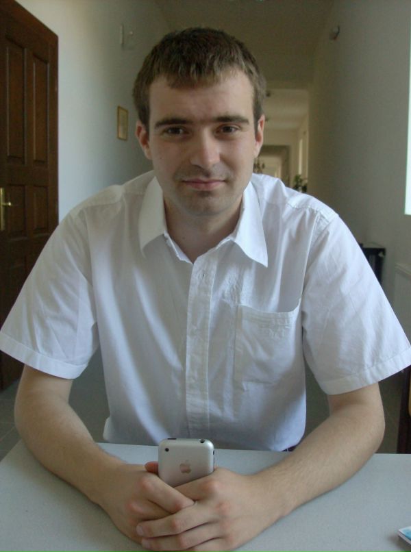 Robert Sivak фотография #6